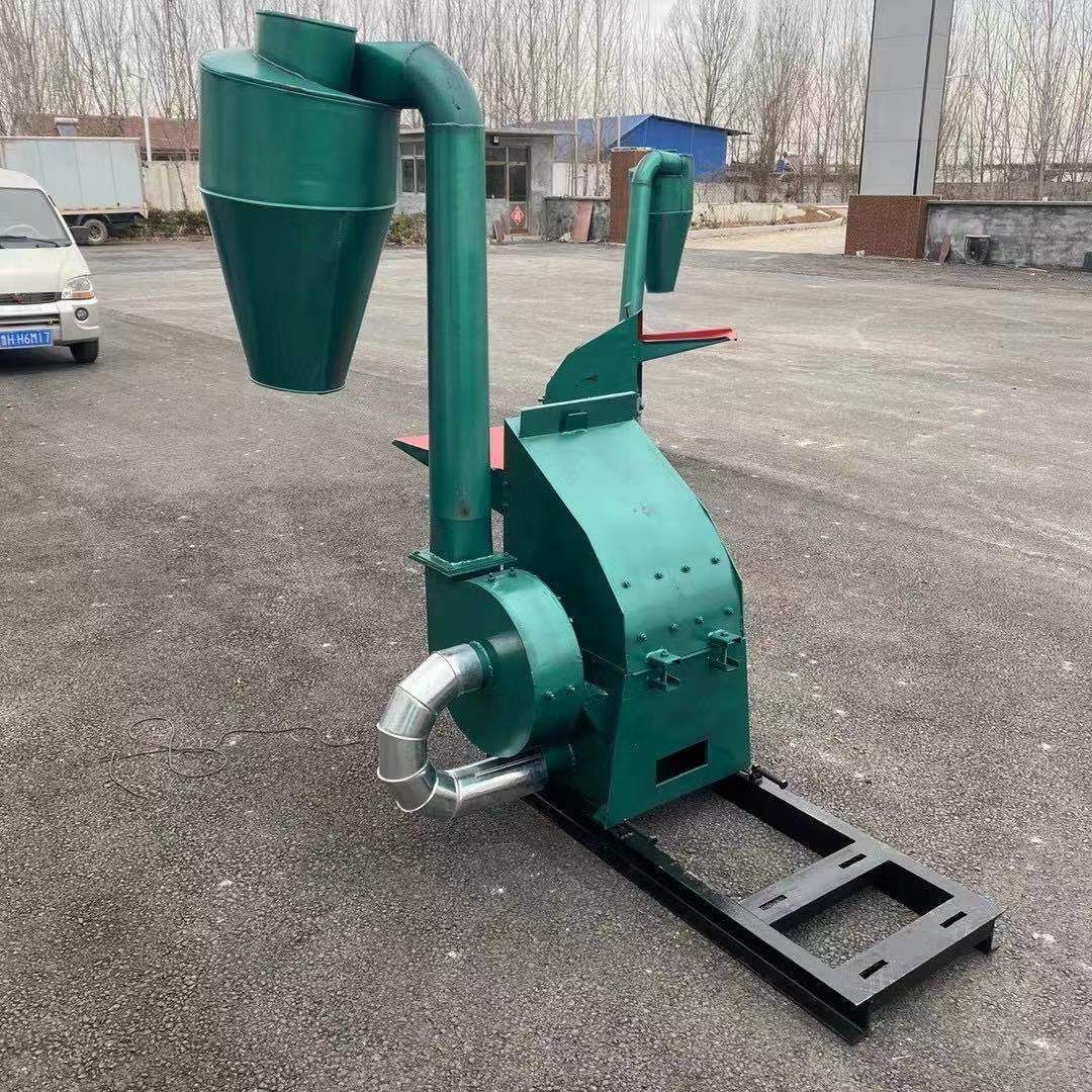饲料粉碎机 