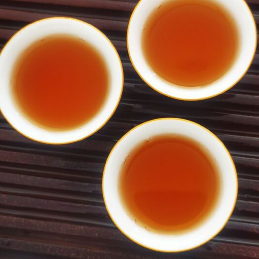 武夷山中火大红袍花香型半斤罐装福建乌龙茶浓香型岩茶2023年