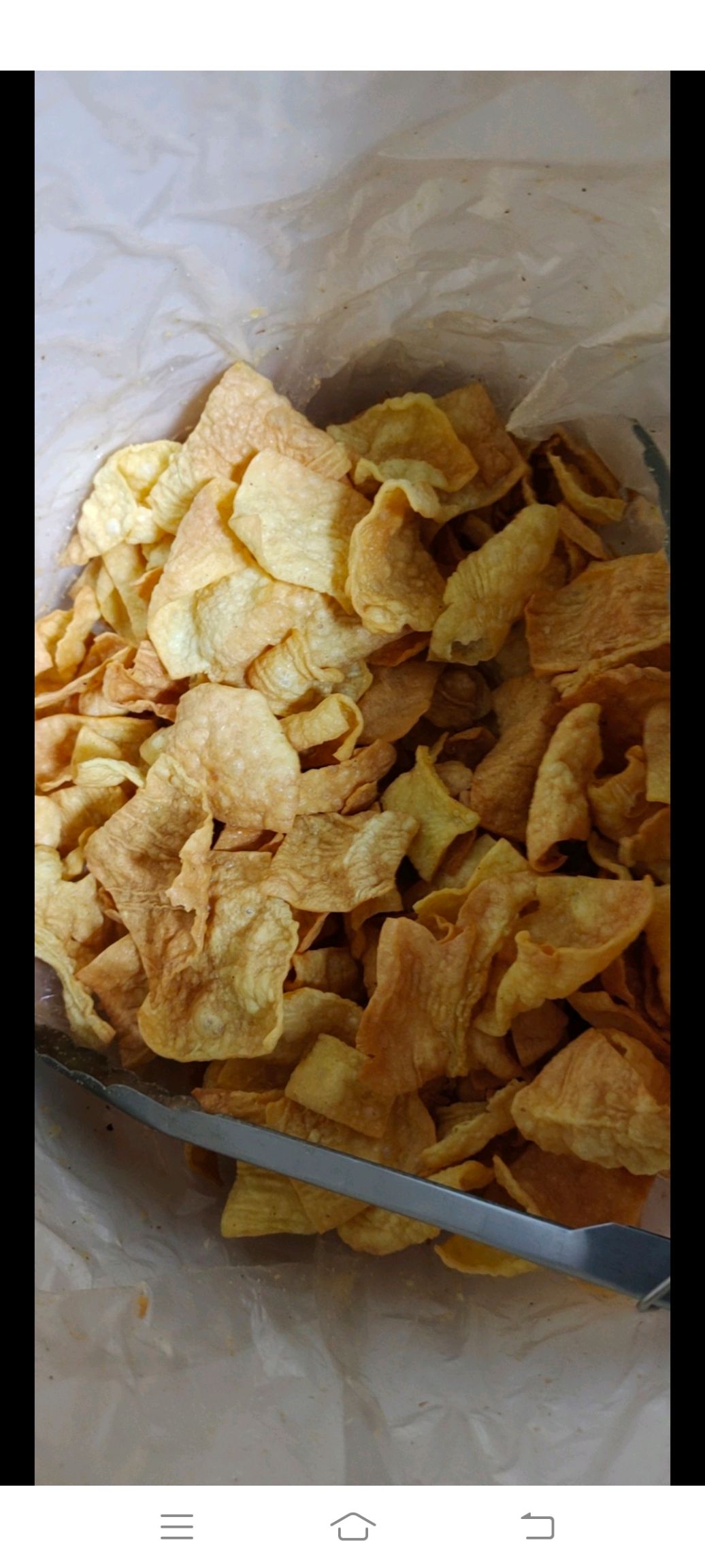 腐竹  云南王中王豆皮