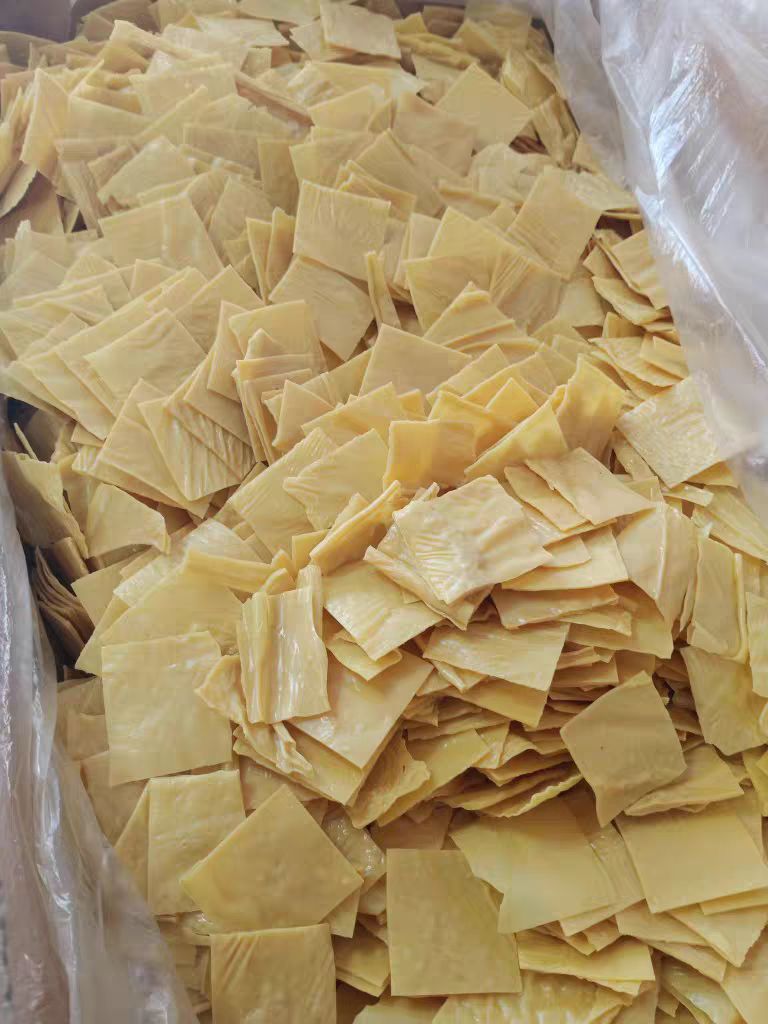 腐竹  云南王中王豆皮