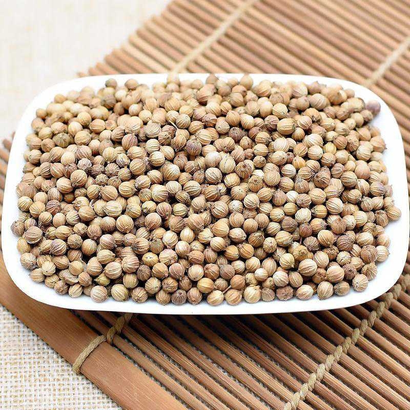 香菜籽香料散装五斤包邮芫荽籽胡荽籽香菜子川菜卤肉炖肉火锅调料