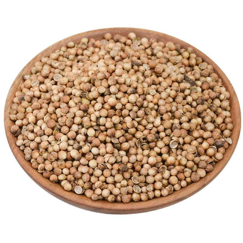 香菜籽香料散装五斤包邮芫荽籽胡荽籽香菜子川菜卤肉炖肉火锅调料