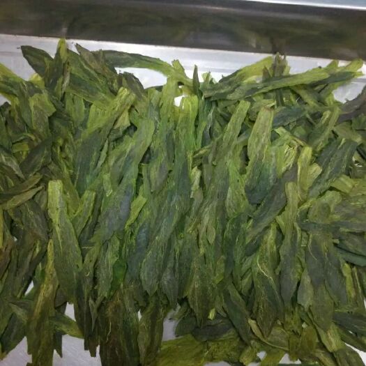 黄山绿茶 黄山布尖茶，