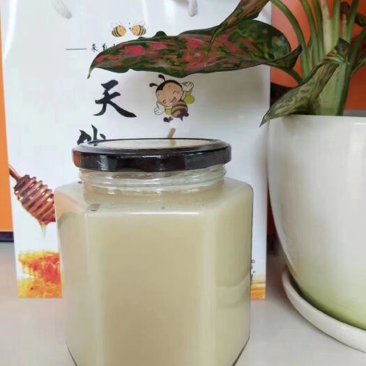 紫金县冬蜜（鸭脚木蜜）
