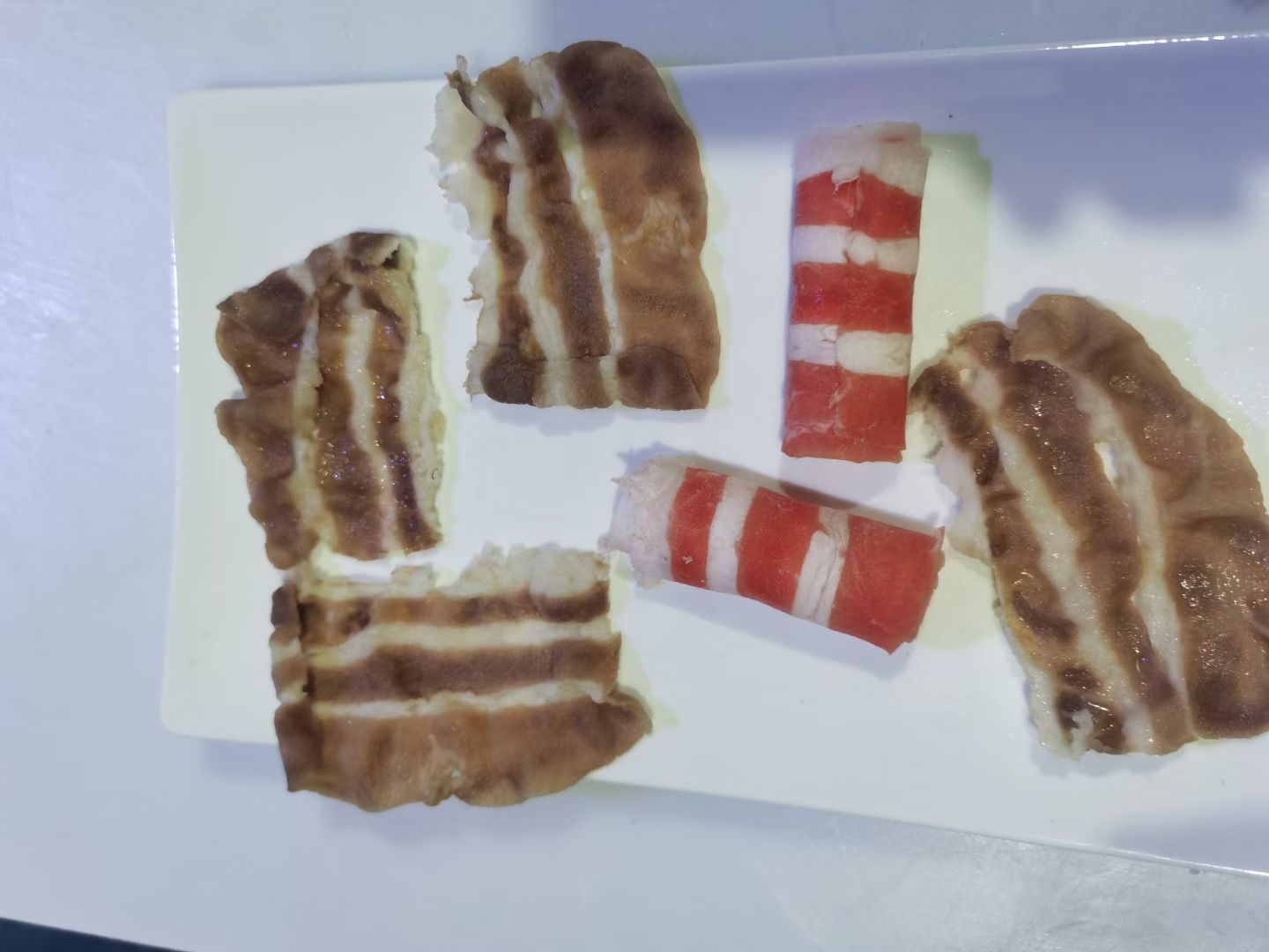 牛肉类  肥牛一号，质量保证不散不碎