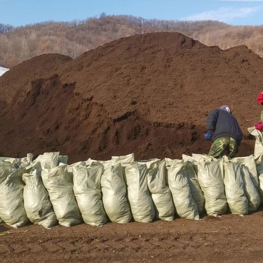  栽培基质 草炭土