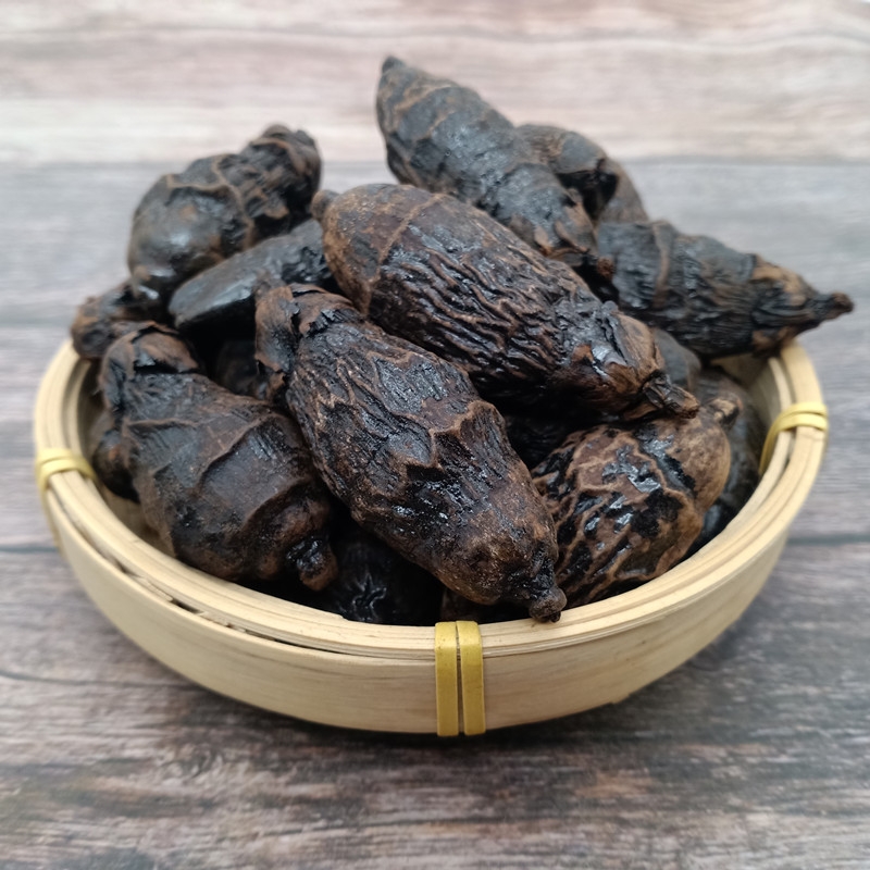 马槟榔  槟榔个果 五斤包邮完整个 非口嚼槟郎干香味产品香料