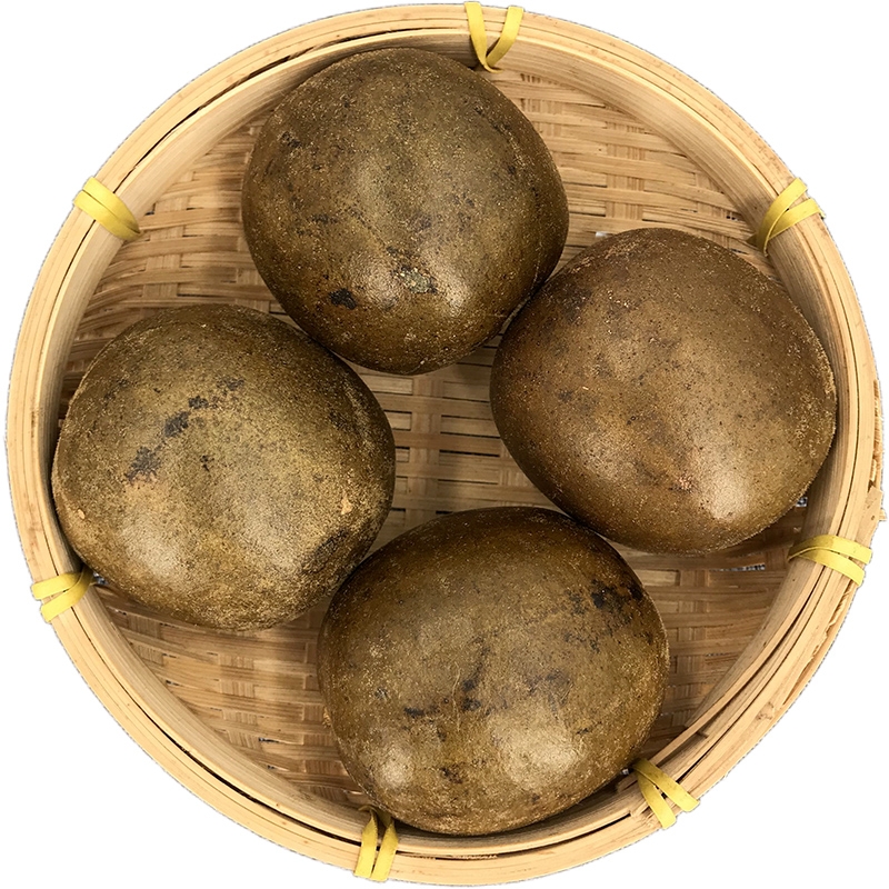 罗汉果广西桂林永福特产散装凉茶润喉茶新鲜干果罗汉果泡茶喝水