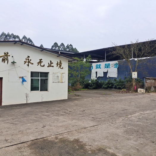  78亩非农业用地出租，可做厂房，仓储，可整体拍卖，租用