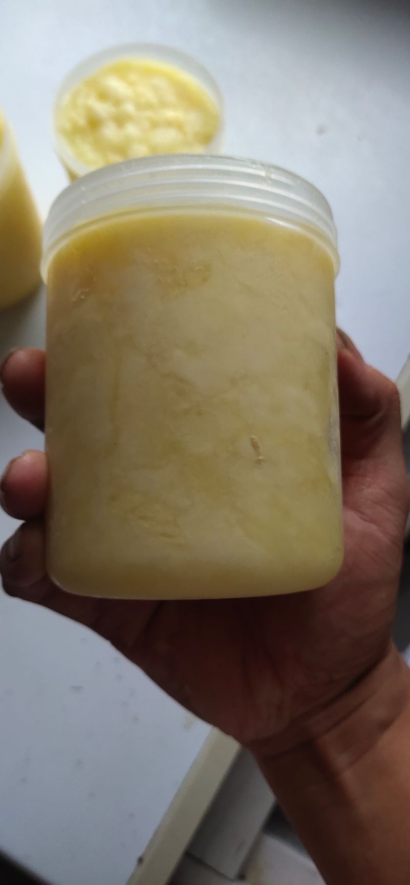 新蜂王浆新鲜500g正品蜂皇浆纯正天然农家自产蜂王乳春浆