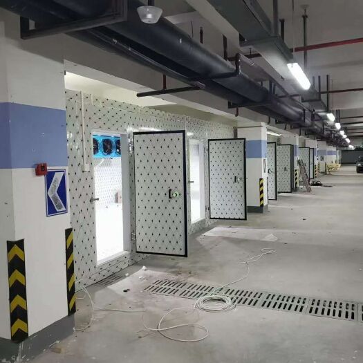 常州冷库定制 源头厂家 全国发货 上门安装