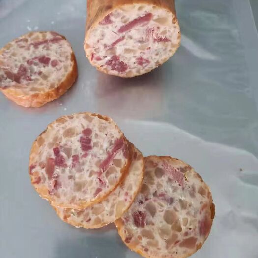 宁津县驴肉 熏驴肠