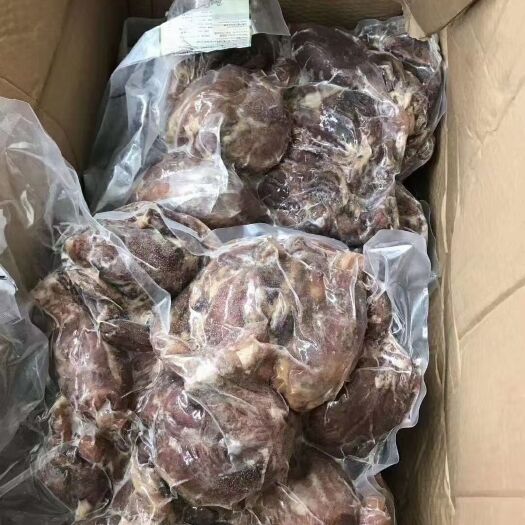 济南酱香牛腱子  熟牛腱