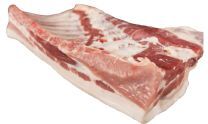 内乡县五花肉 猪肉，白条，副产，分割品