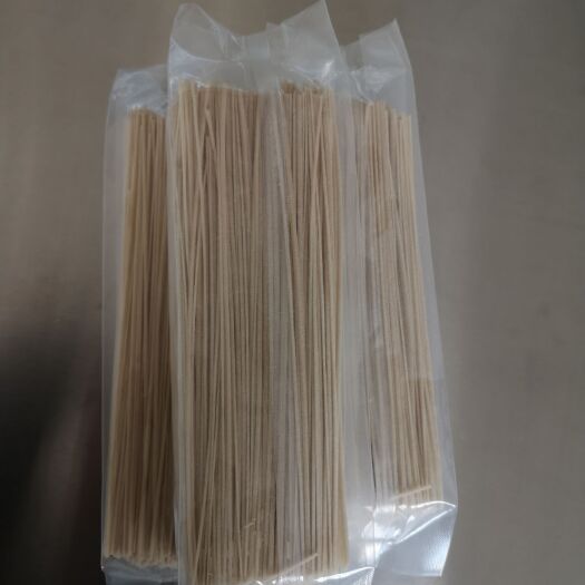 高唐县冷面  手工抻面条