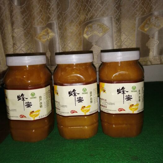 富平县陕西富平自家土蜂蜜