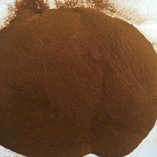 崇左大量元素肥料 广西纯甘蔗原料生化黄腐酸钾，氮磷钾18，有机质78，全水溶