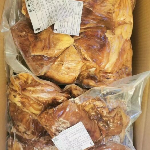 宁津县熟牛肉熟牛腱属牛腩，检疫安全，健康，美味，持续有货