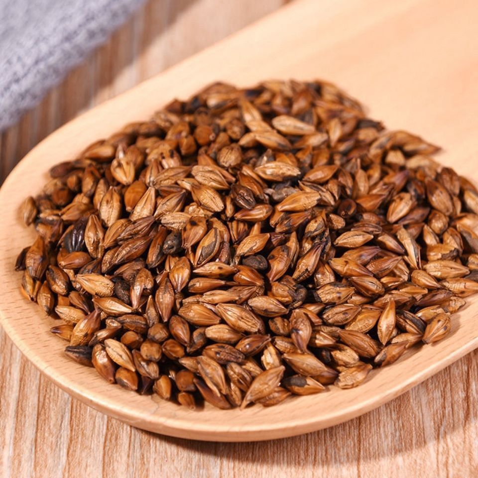 大麦茶原味正宗浓香型养胃解油腻麦芽苦荞茶正宗饭店批发散装