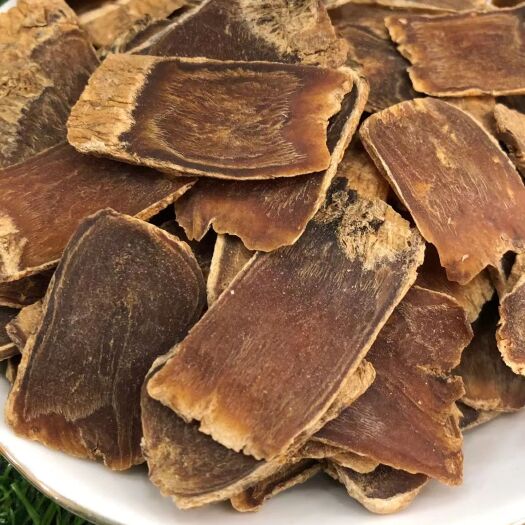 长春老御头长白山无糖陈年高丽参片500g斤六年煲汤泡水喝嘎嘎好的