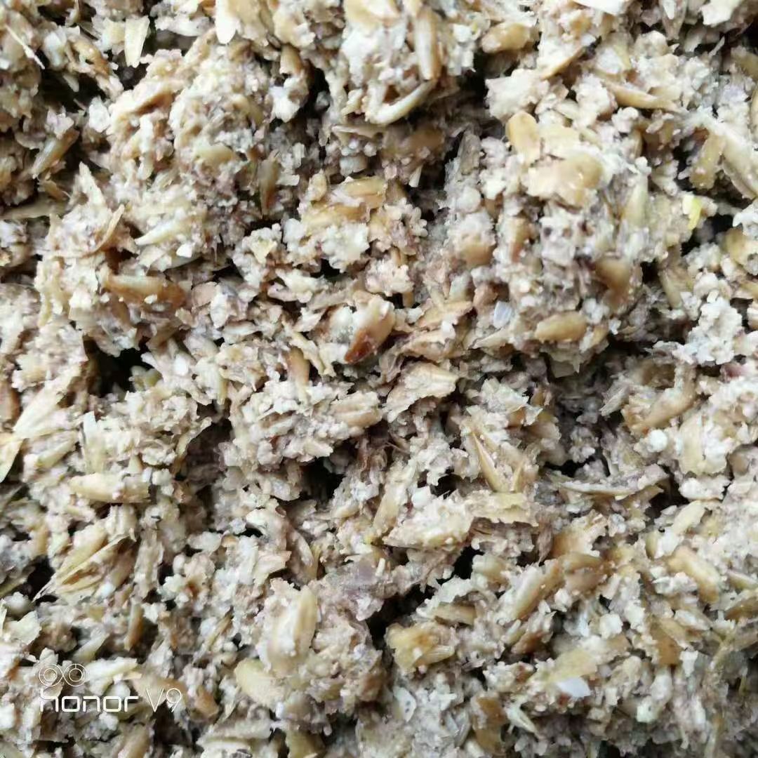 碎玉米 小麦漏
