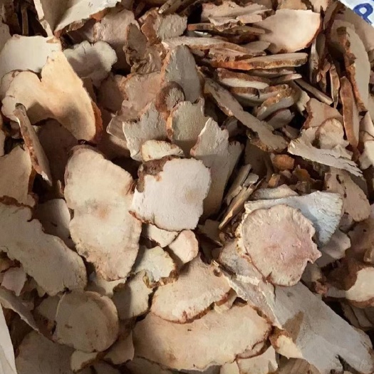 玉林土茯苓 中药材批发红土伏苓粉片 干茯苓片 土获苓 苻苓