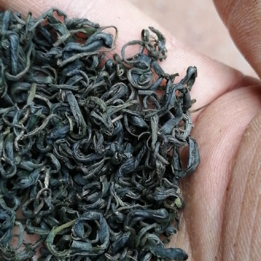 宜宾毛峰茶  2021年，绿茶，一叶，两叶，清香型，浓香型。毛峰，草青