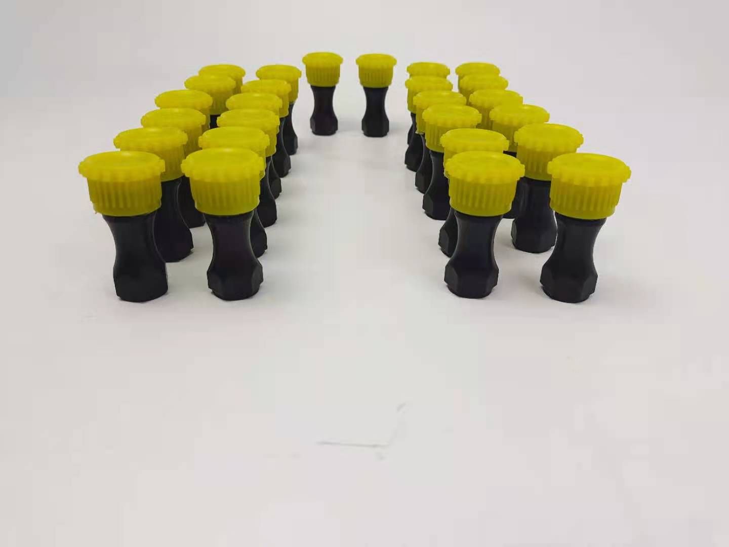 电动喷雾器   塑料喷雾头  喷雾器专用塑料喷头