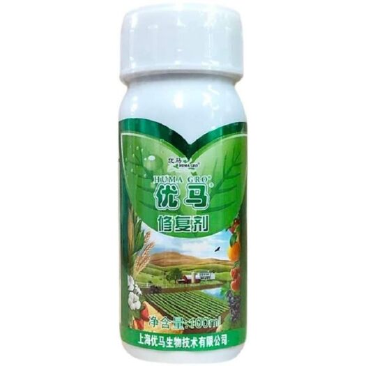 临沂修复剂优马 植物营养叶面肥100m