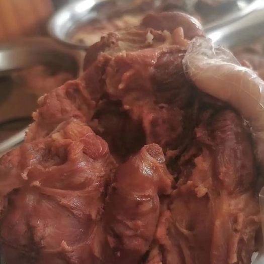 熟驴肉，自家养殖，检疫安全卫生，品质有保障，健康美味