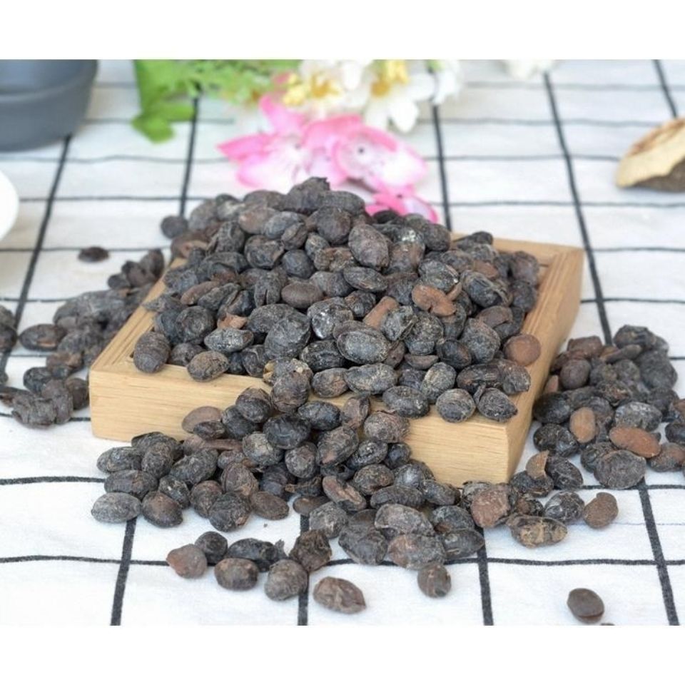 淡豆豉  正品干货     2斤起包邮