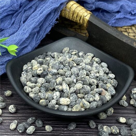 安国市淡豆豉  正品干货  药用   2斤起包邮