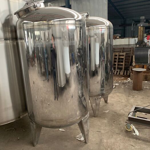 郓城县 储水罐，油罐，搅拌罐，加工定制