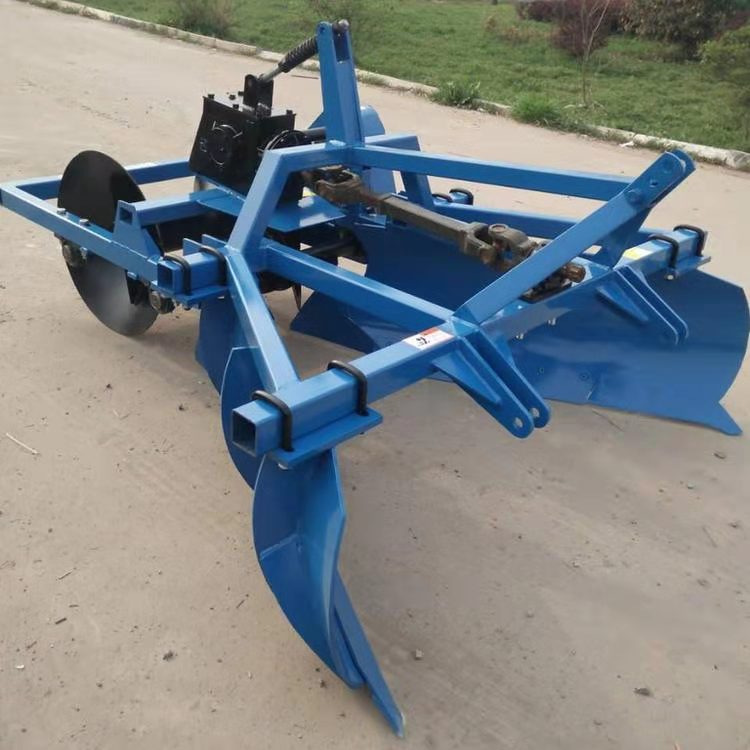 水田筑埂机 犁式筑埂机 打梗机 中间筑埂机