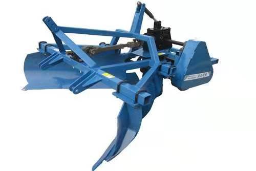 水田筑埂机 犁式筑埂机 打梗机 中间筑埂机