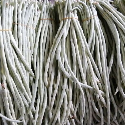 怀化名称：长豇豆，肉厚，1斤一小坤