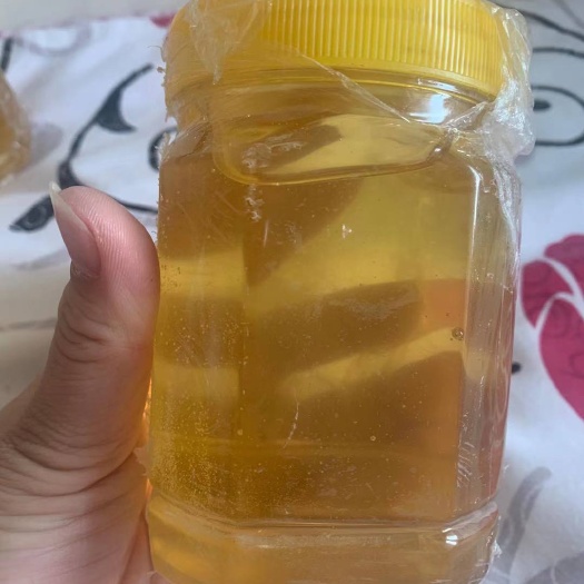 桓仁县土蜂蜜 蜂蜜 自产蜂蜜