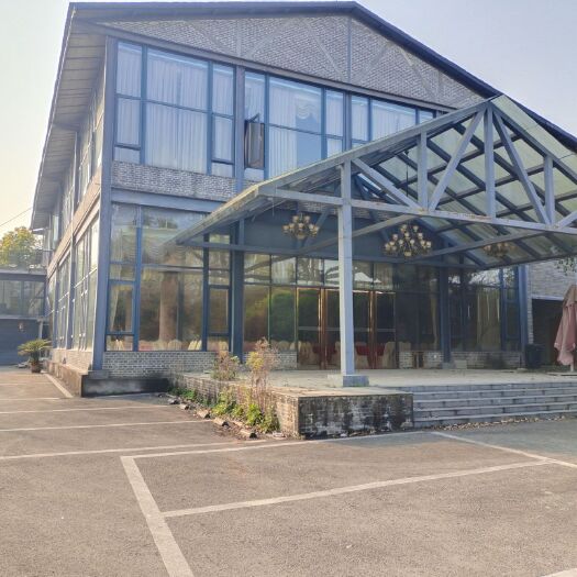 重庆市商业用地 大型度假休闲山庄出租