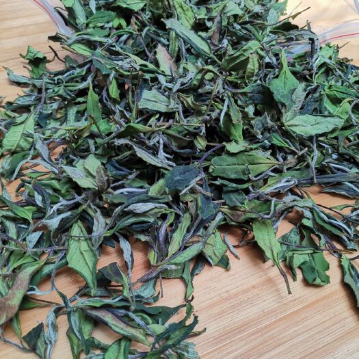 政和县贡眉 政和白茶，