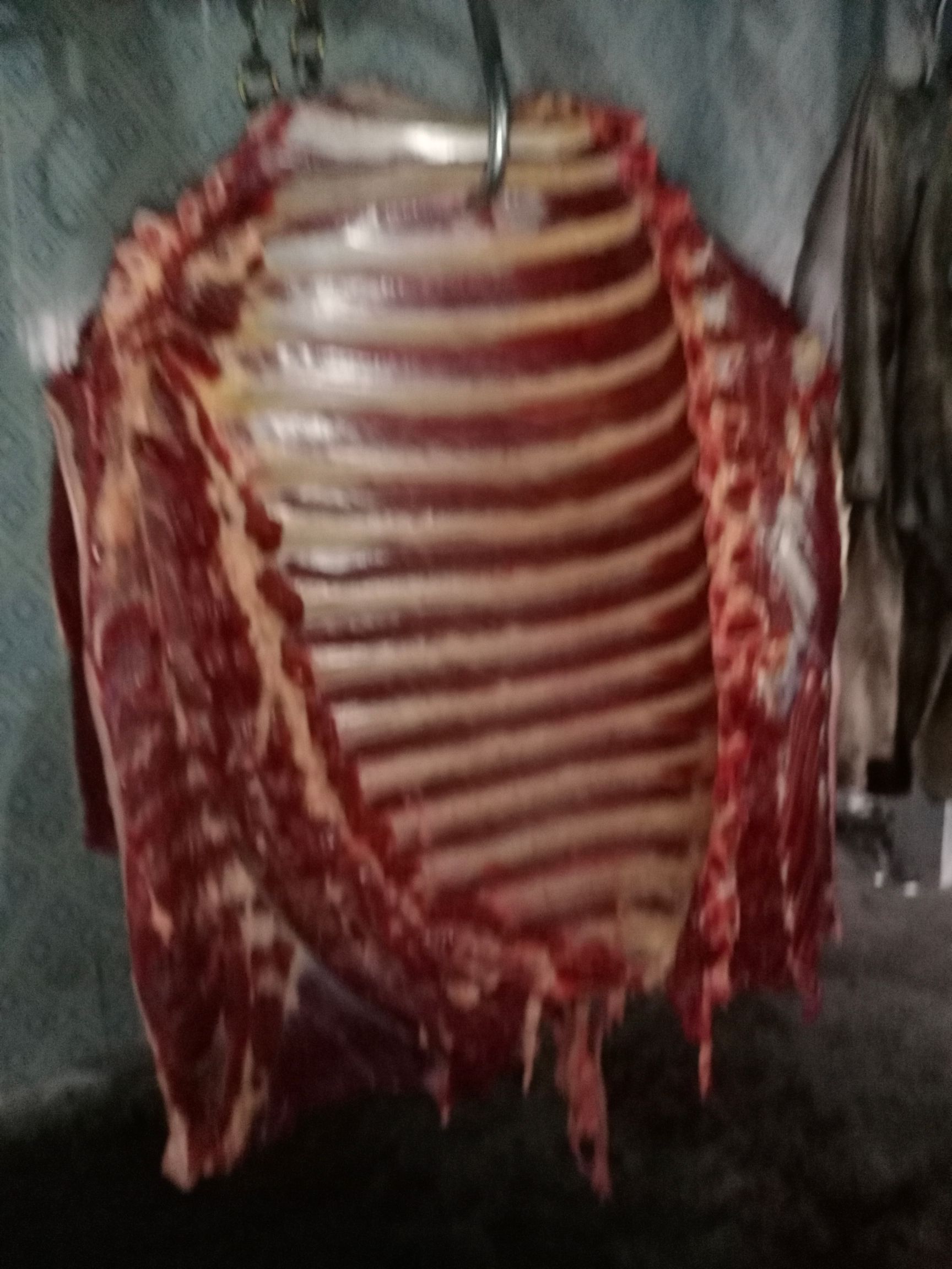 驴肉  带骨驴肋排肉，马肋排肉，新鲜肉大量供应，简易安全，真空包装