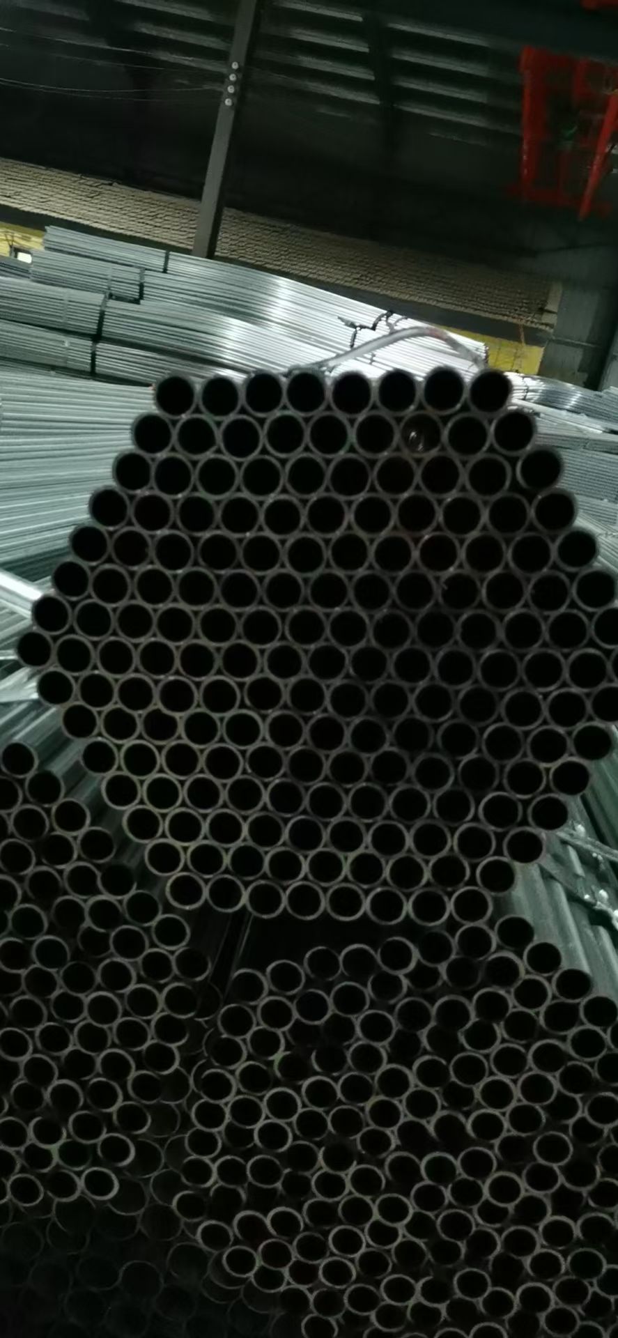 大棚骨架 养殖棚