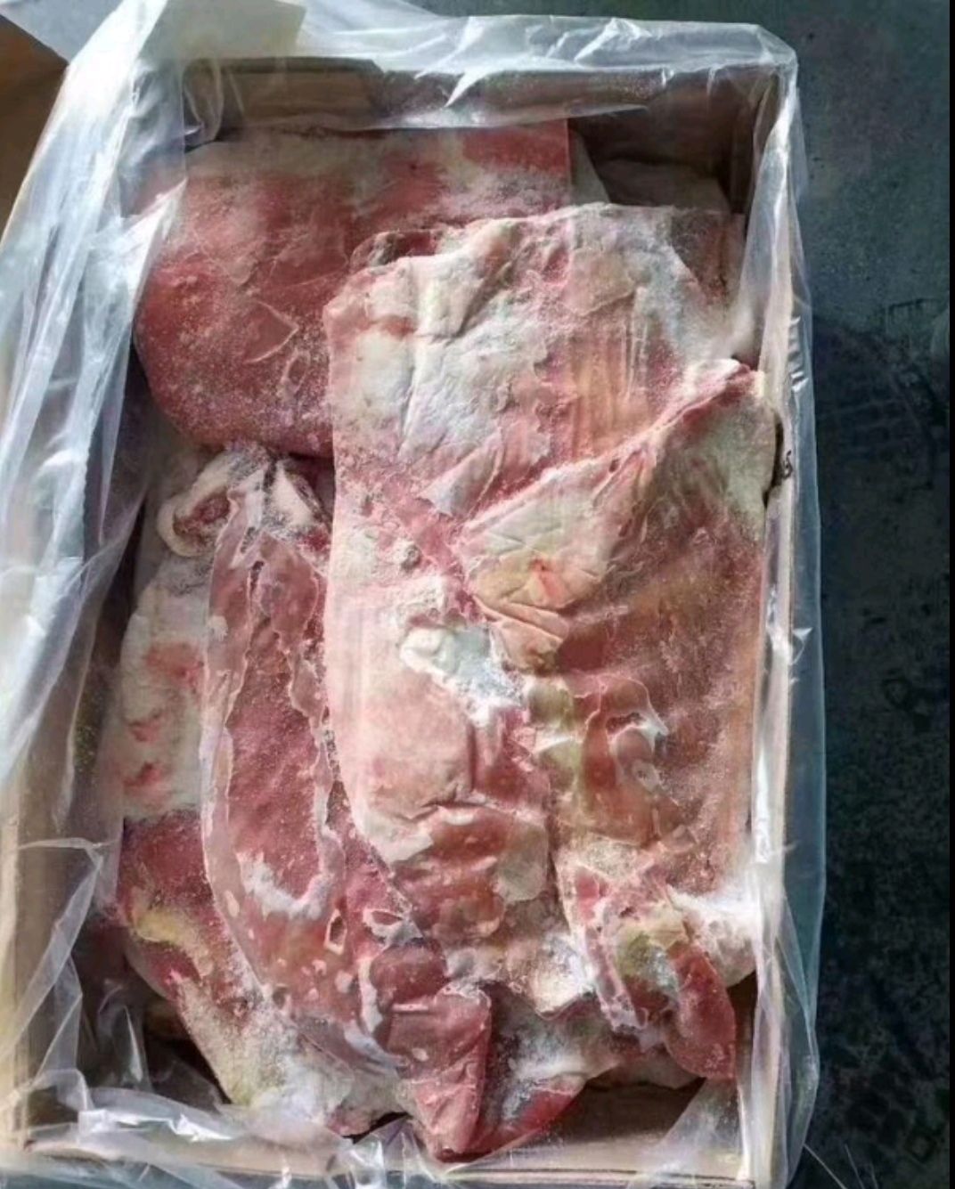 羊排 羔羊排 86羊排80羊排批发一手货源