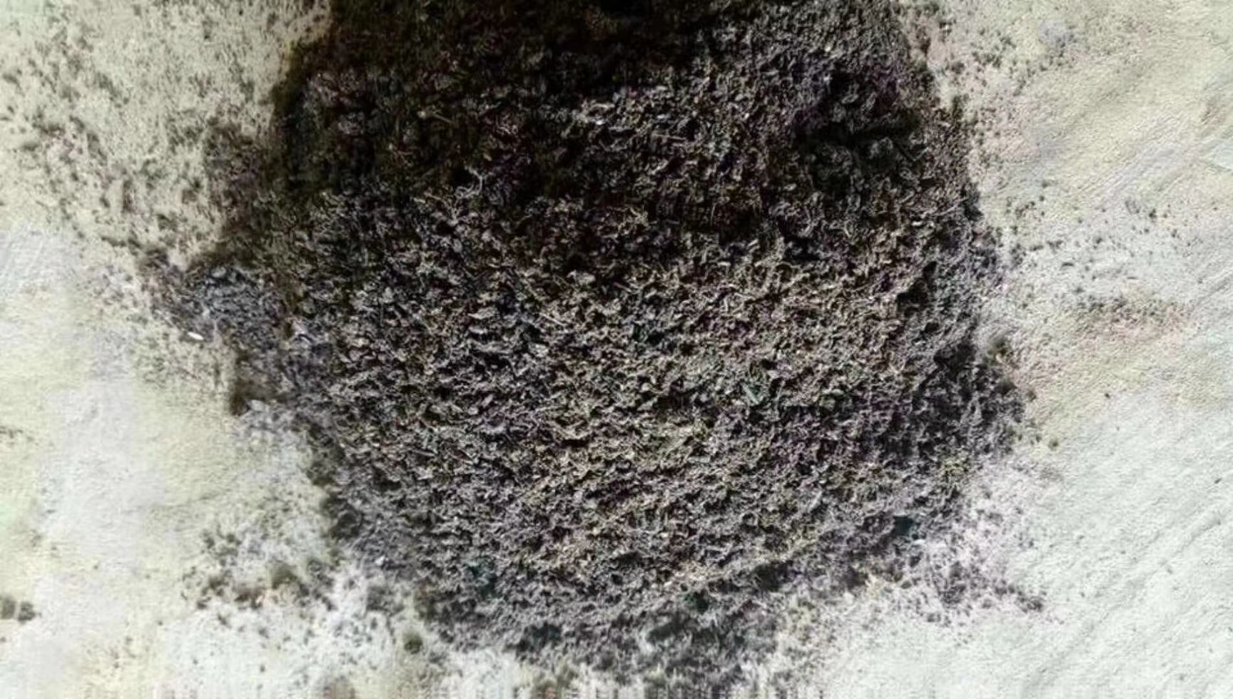 羊粪  源沃肥业畜禽类改善土壤增产增收