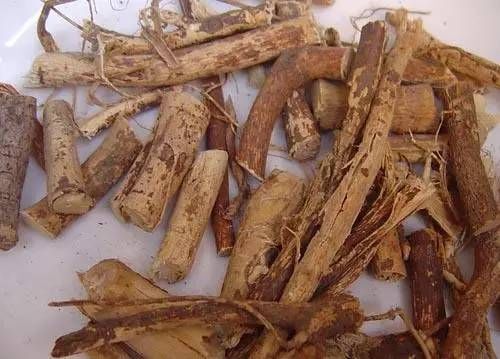 贺州广西五指毛桃去头砍段统货
