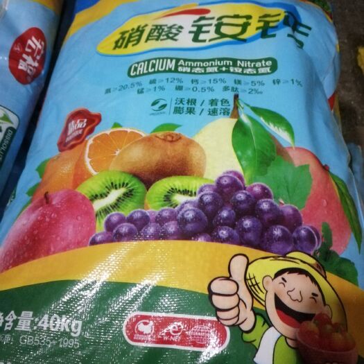 泊头市大量元素肥料 硝酸铵钙肥料，功能肥料，膨果k钾