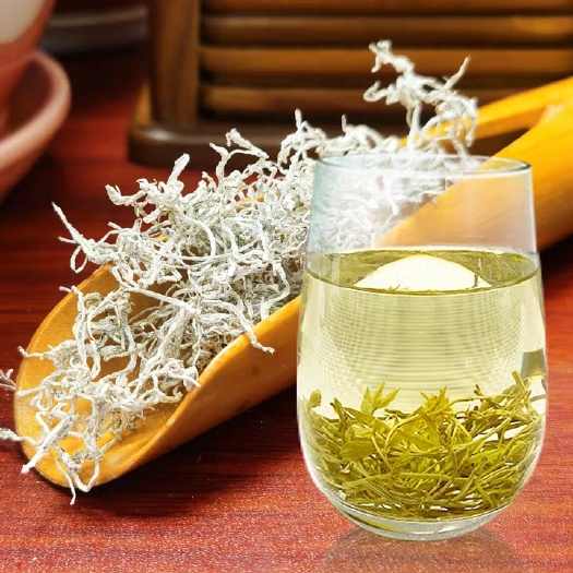 衡东县新白茶  莓茶 500g茅岩霉茶土家神茶芽尖龙须霉茶藤茶包邮