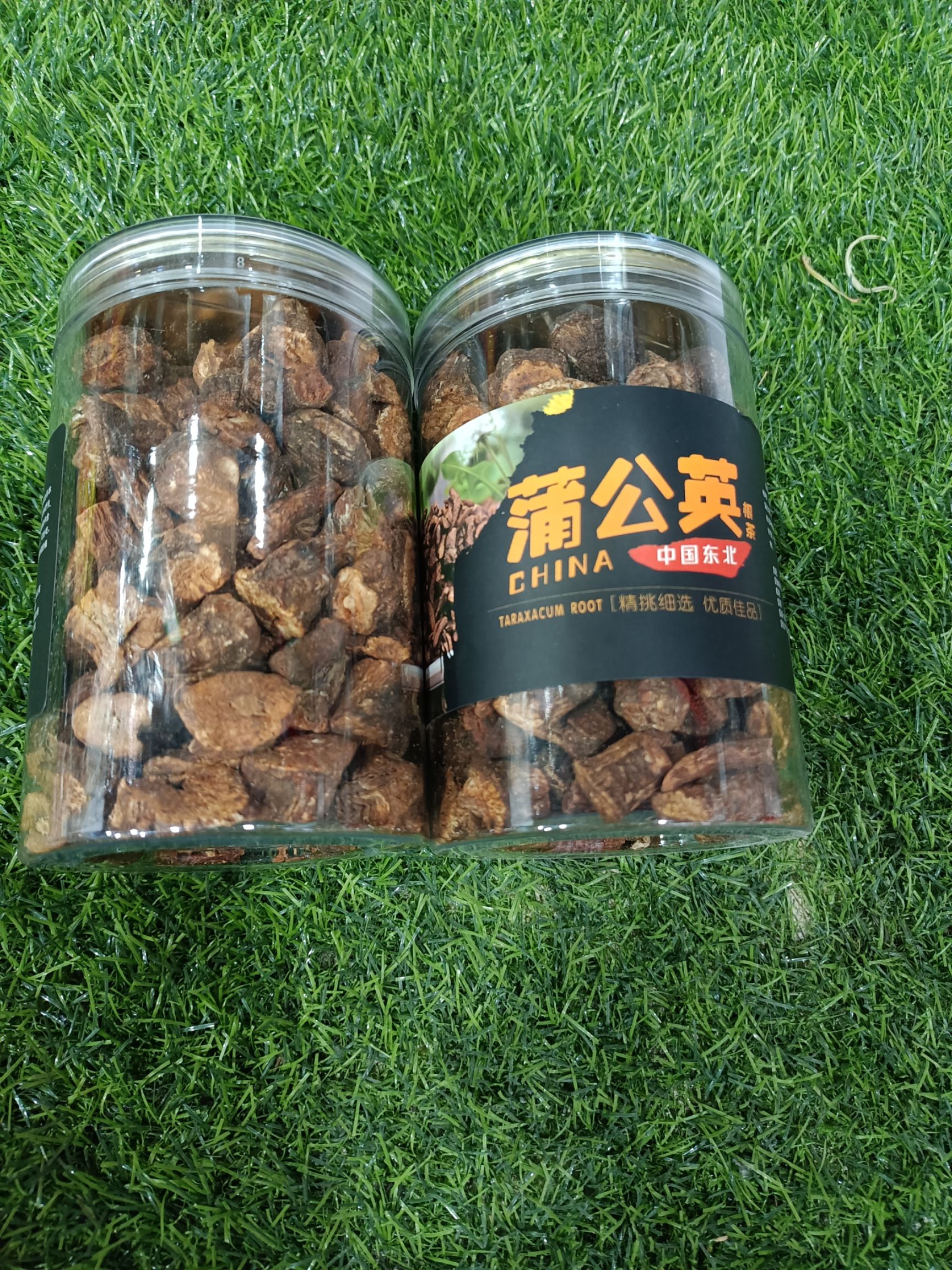 长白山土特产东北蒲公英茶，泡水，煮茶，本地发货