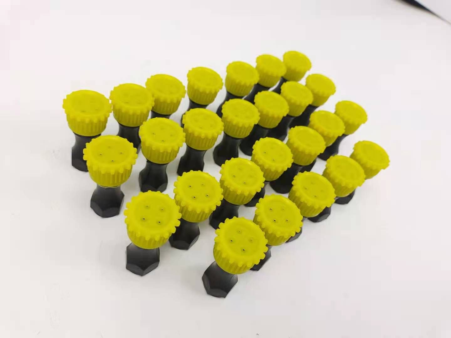 电动喷雾器喷头   雾化细腻