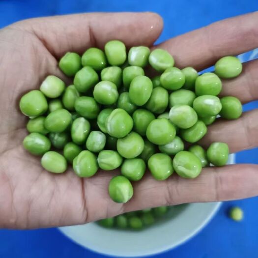 豌豆米 基地直供 干货净粮 欢迎来电咨询
