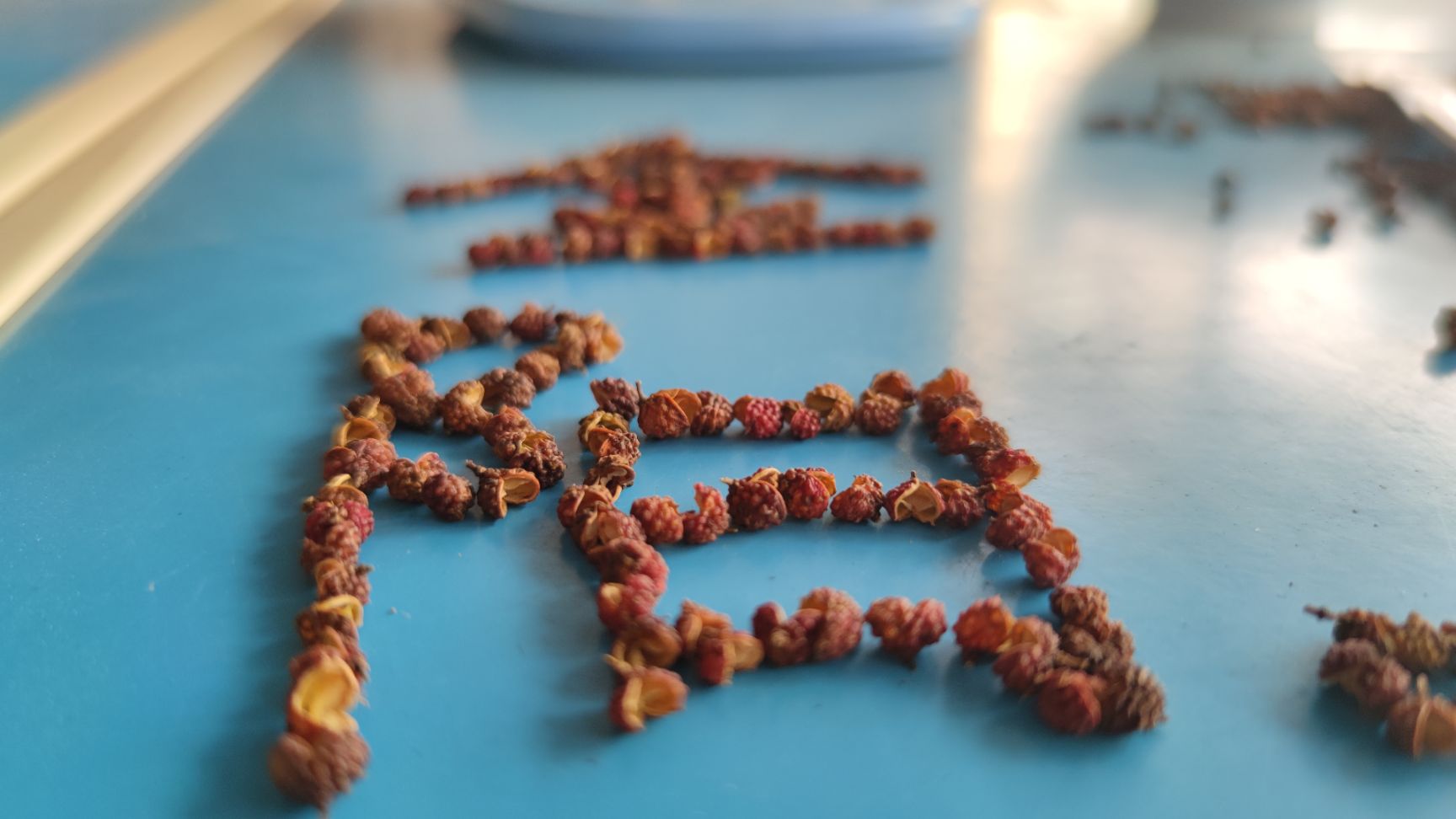 红花椒  四川金阳花椒，青花椒，转红椒常年供应，可批发，可零